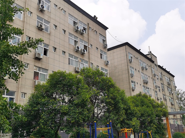 職工宿舍