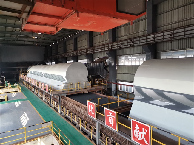 燒結機